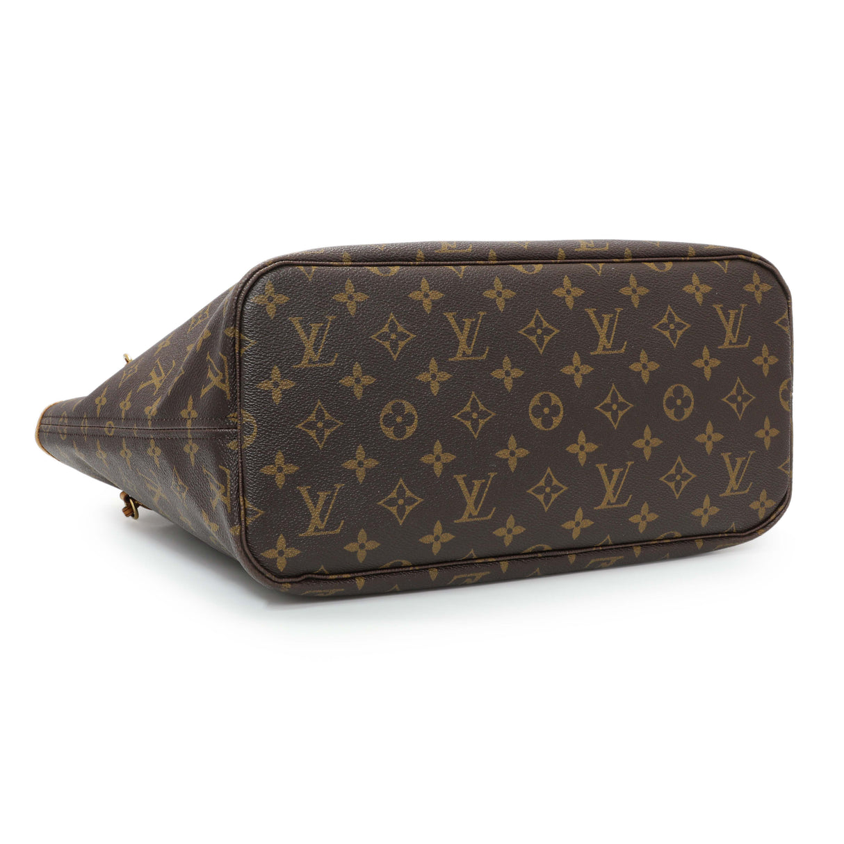 Louis Vuitton Monogram Neverfull MM