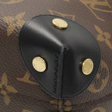 Louis Vuitton Black Monogram Petite Malle Souple Handbags Louis Vuitton