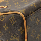 Louis Vuitton Monogram Manhattan PM Handbags Louis Vuitton
