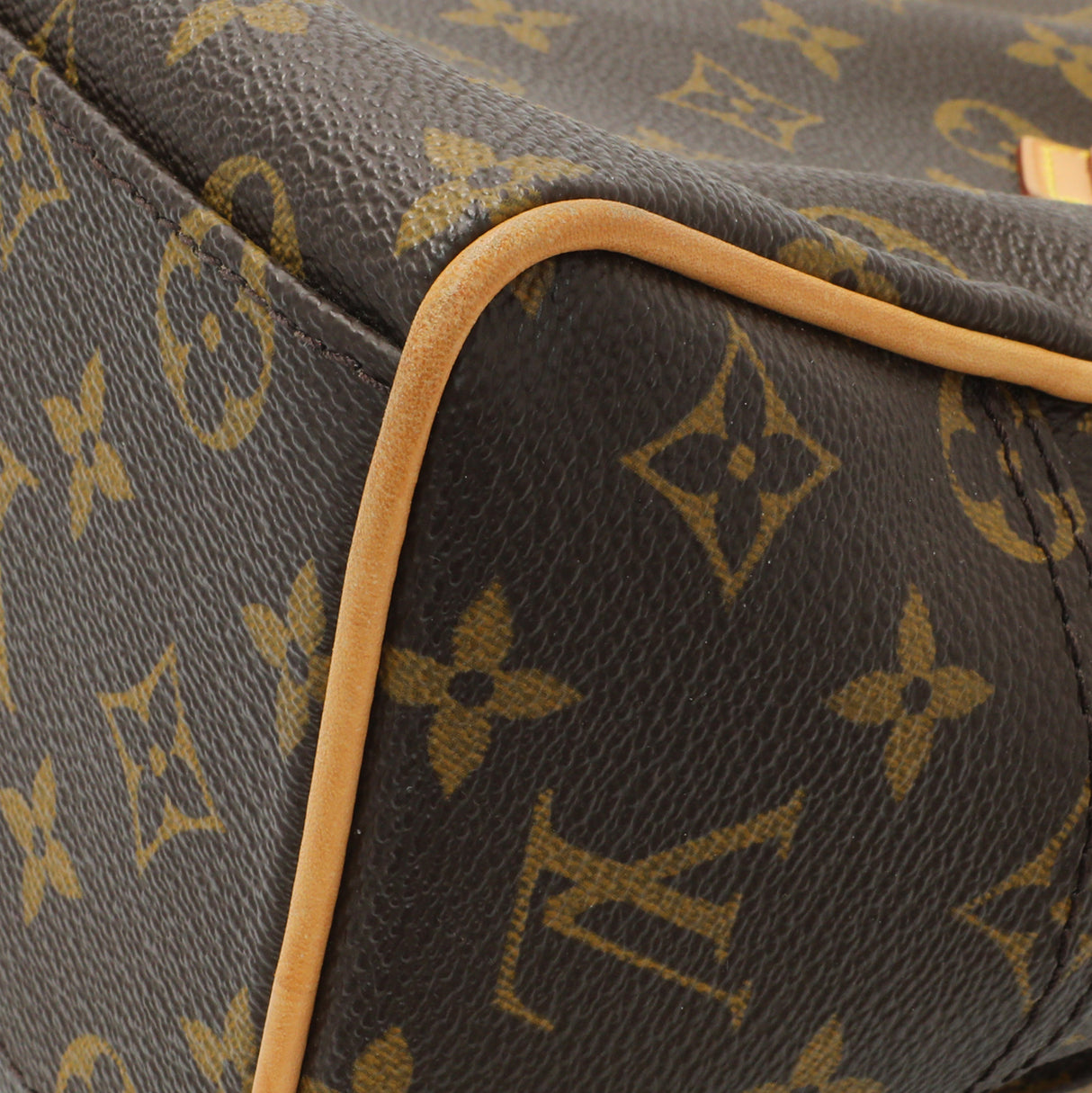 Louis Vuitton Monogram Manhattan PM Handbags Louis Vuitton