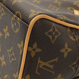 Louis Vuitton Monogram Manhattan PM Handbags Louis Vuitton