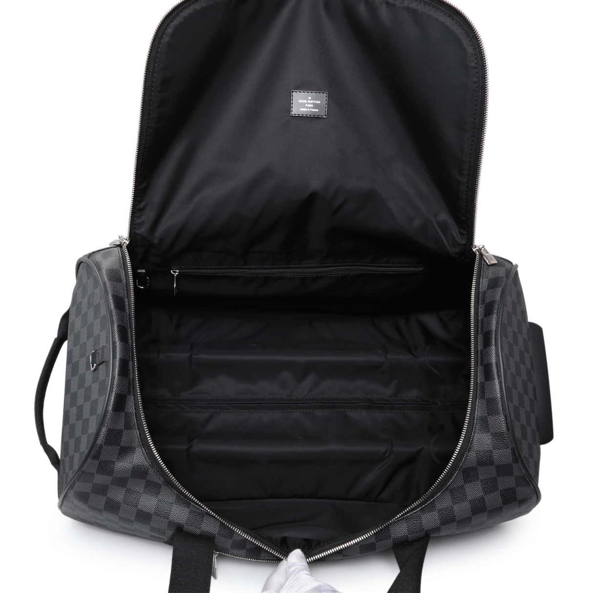 Louis Vuitton Damier Graphite Neo Eole Handbags Louis Vuitton