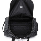 Louis Vuitton Damier Graphite Neo Eole Handbags Louis Vuitton