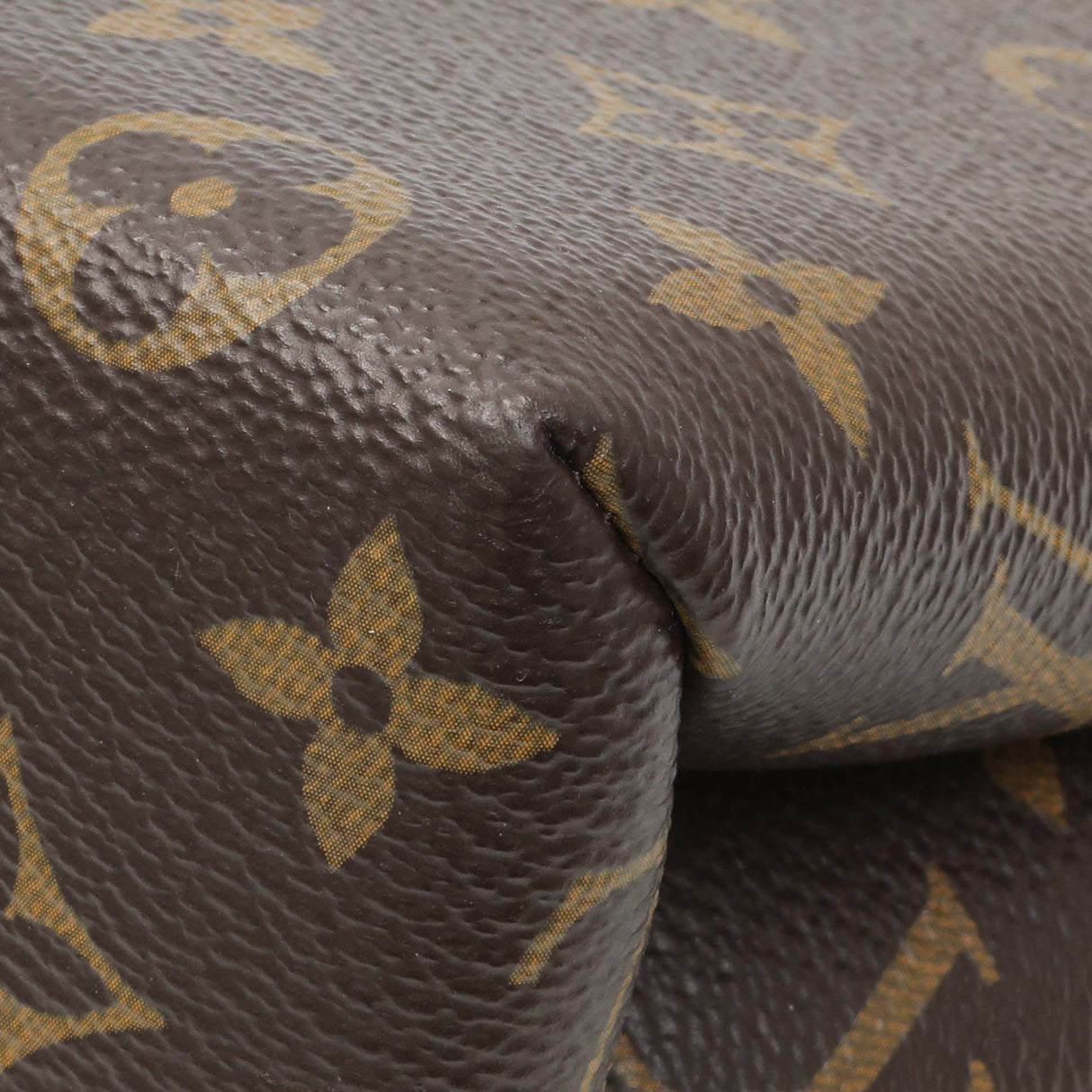 Louis Vuitton Monogram Coquelicot Locky BB Handbags Louis Vuitton