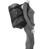 Louis Vuitton Damier Graphite Neo Eole Handbags Louis Vuitton