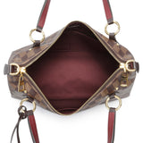 -temp- 82985 Louis Vuitton Damier Ebene Lymington Handbags Louis Vuitton