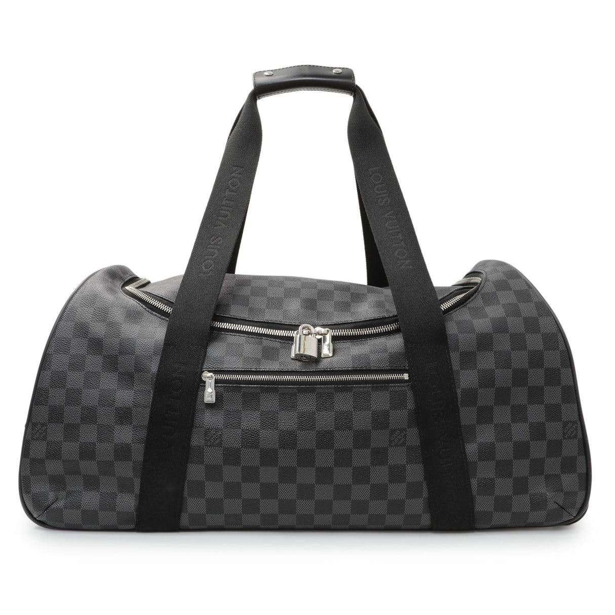 Louis Vuitton Damier Graphite Neo Eole Handbags Louis Vuitton