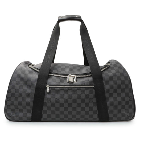 Louis Vuitton Damier Graphite Neo Eole Handbags Louis Vuitton