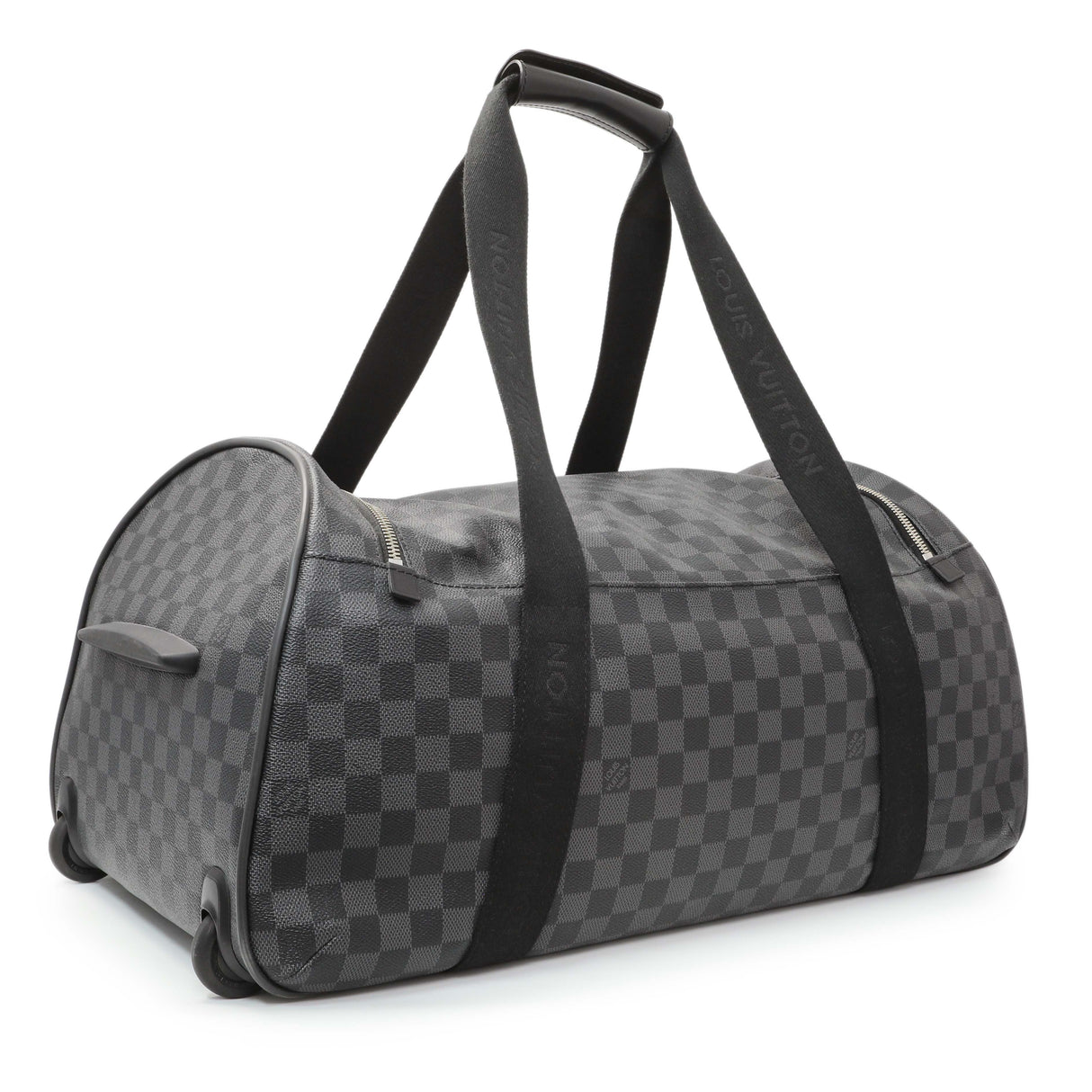 Louis Vuitton Damier Graphite Neo Eole Handbags Louis Vuitton