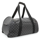 Louis Vuitton Damier Graphite Neo Eole Handbags Louis Vuitton