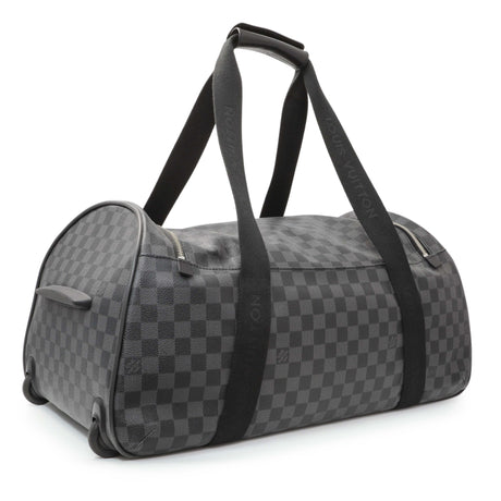 Louis Vuitton Damier Graphite Neo Eole Handbags Louis Vuitton