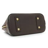 Louis Vuitton Damier Ebene Alma BB Handbags Louis Vuitton