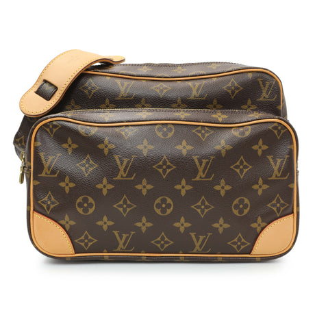 Louis Vuitton Monogram Nil 28 Handbags Louis Vuitton