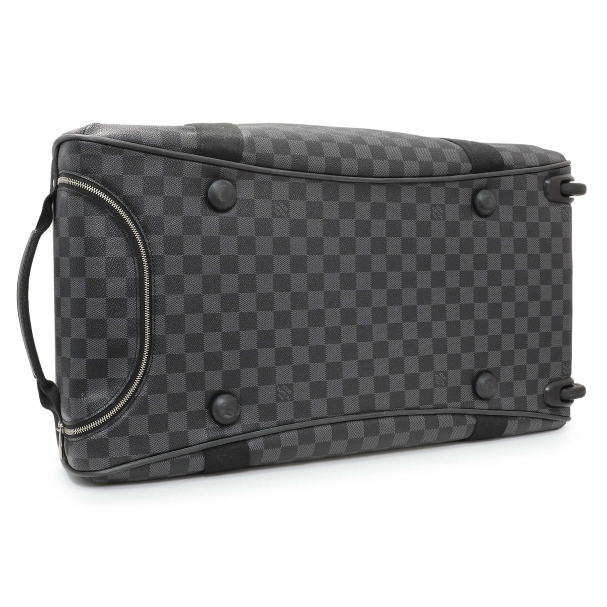 Louis Vuitton Damier Graphite Neo Eole Handbags Louis Vuitton