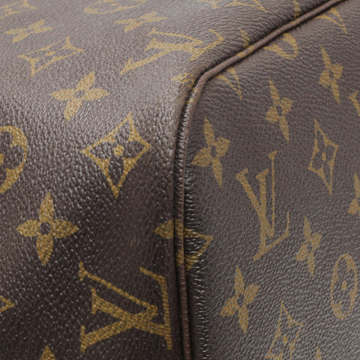 Louis Vuitton Monogram Neverfull MM