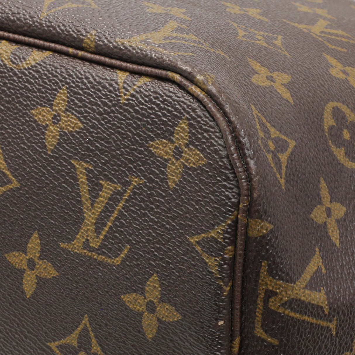 Louis Vuitton Monogram Neverfull MM