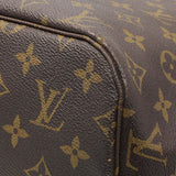 Louis Vuitton Monogram Neverfull MM