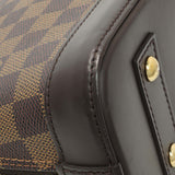 Louis Vuitton Damier Ebene Alma BB Handbags Louis Vuitton