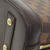 Louis Vuitton Damier Ebene Alma BB Handbags Louis Vuitton