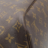 Louis Vuitton Monogram Neverfull MM