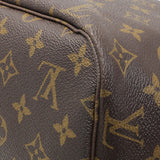 Louis Vuitton Monogram Neverfull MM