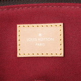 Louis Vuitton Monogram Petit Palais Handbags Louis Vuitton