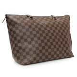 Louis Vuitton Damier Ebene Iena MM Handbags Louis Vuitton