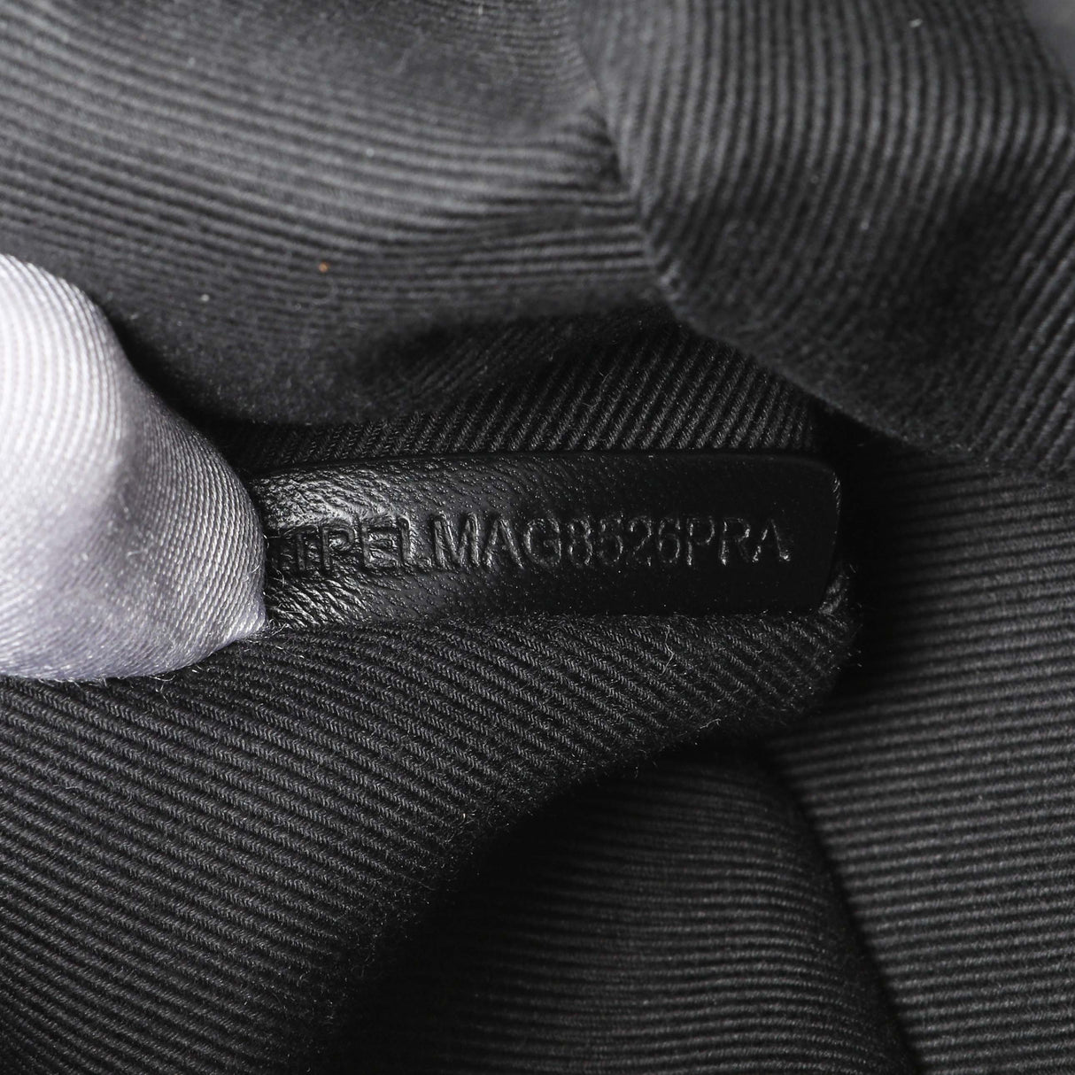 Burberry Black Lambskin Quilted Medium Lola Bag Handbags Burberry