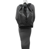 Louis Vuitton Monogram Eclipse Explorer Backpack Handbags Louis Vuitton