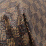 Louis Vuitton Damier Ebene Iena MM Handbags Louis Vuitton