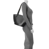 Louis Vuitton Black Epi Saint Jacques PM with Long Straps Handbags Louis Vuitton