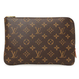 Louis Vuitton Monogram Etui Voyage PM Pouch