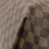 Louis Vuitton Damier Ebene Iena MM Handbags Louis Vuitton