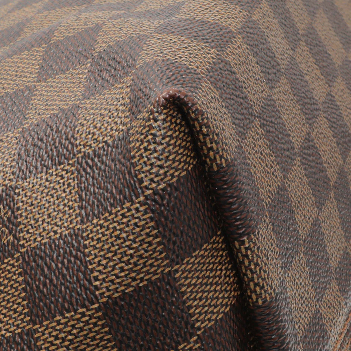 Louis Vuitton Damier Ebene Iena MM Handbags Louis Vuitton