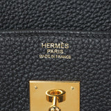 Hermes Black Togo Birkin 30 Handbags Hermes