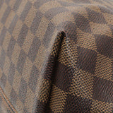 Louis Vuitton Damier Ebene Iena MM Handbags Louis Vuitton