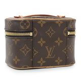 Louis Vuitton Monogram Nice Nano Accessories Louis Vuitton
