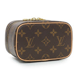 Louis Vuitton Monogram Nice Nano Accessories Louis Vuitton