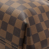 Louis Vuitton Damier Ebene Graceful PM Handbags Louis Vuitton