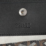 Goyard Black Saint Louis Tote PM Handbags Goyard