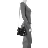 Louis Vuitton Black Epi Electric Alma BB with Strap Handbags Louis Vuitton