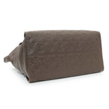 Louis Vuitton Brown Empreinte Lumineuse PM Handbags Louis Vuitton