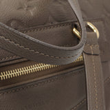 Louis Vuitton Brown Empreinte Lumineuse PM Handbags Louis Vuitton