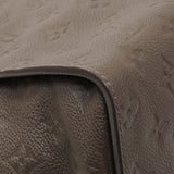 Louis Vuitton Brown Empreinte Lumineuse PM Handbags Louis Vuitton