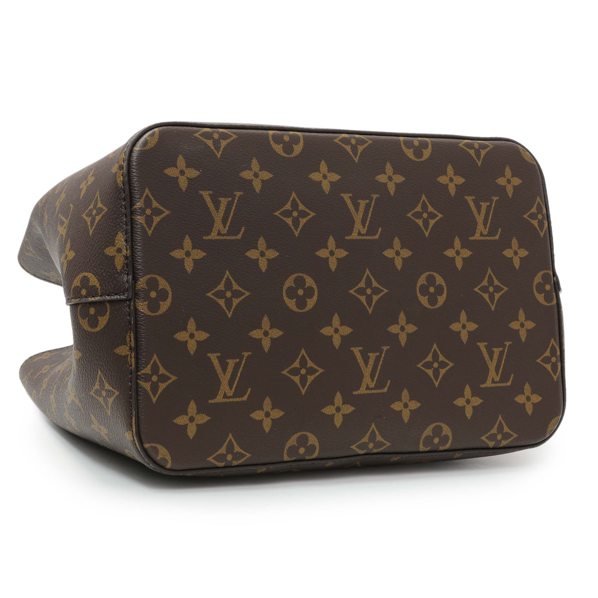Louis Vuitton Rose Poudre Monogram Neonoe MM Handbags Louis Vuitton