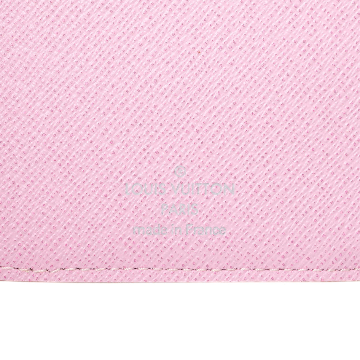 Louis Vuitton White Monogram Multicolor Eugenie Wallet Accessories Louis Vuitton