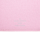 Louis Vuitton White Monogram Multicolor Eugenie Wallet Accessories Louis Vuitton