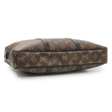 Louis Vuitton Monogram Macassar Porte-Documents Voyage PM Handbags Louis Vuitton