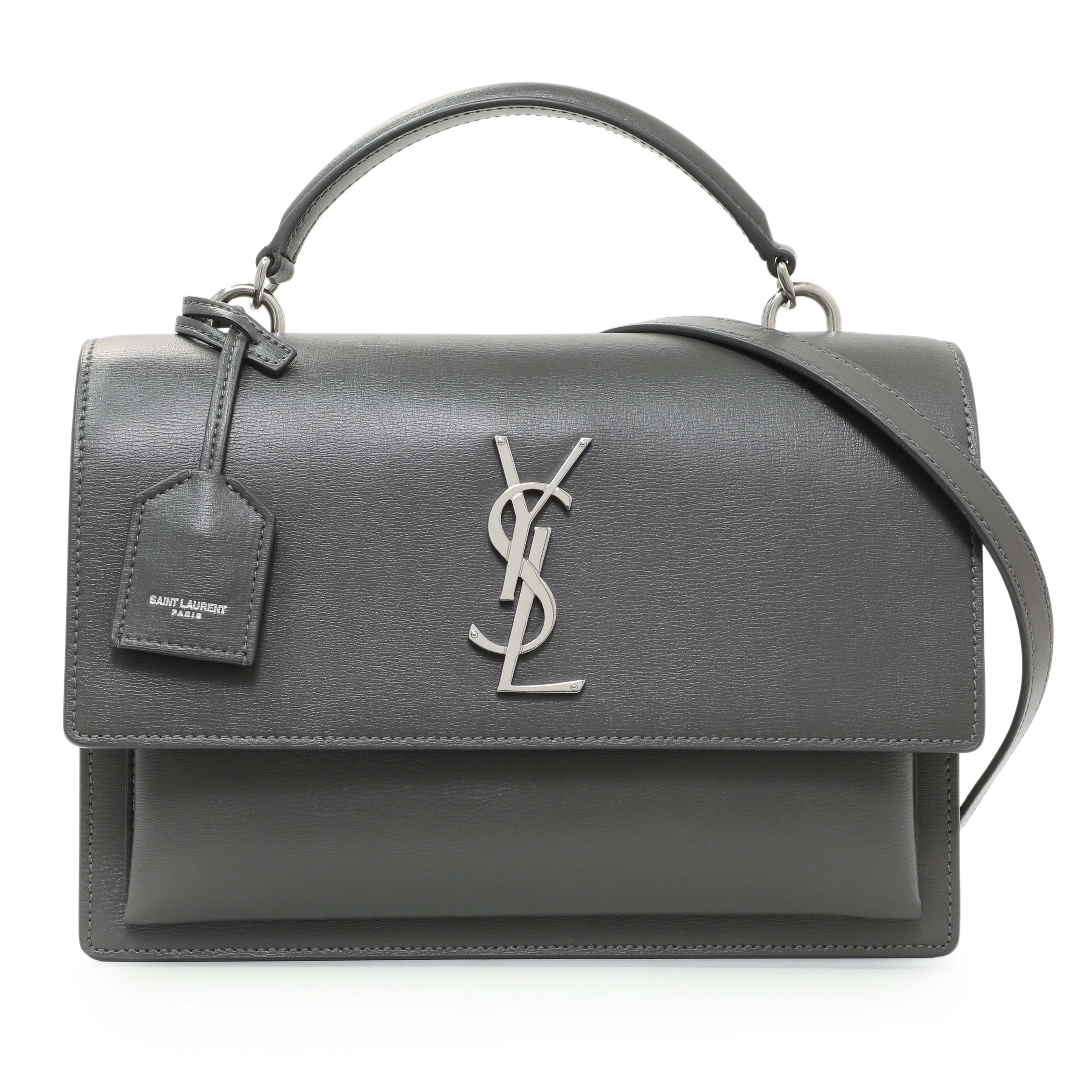 Yves Saint Laurent – Turnabout Luxury Resale