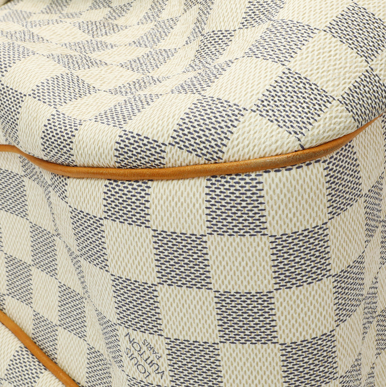 Louis Vuitton Damier Azur Siracusa GM – Modaselle